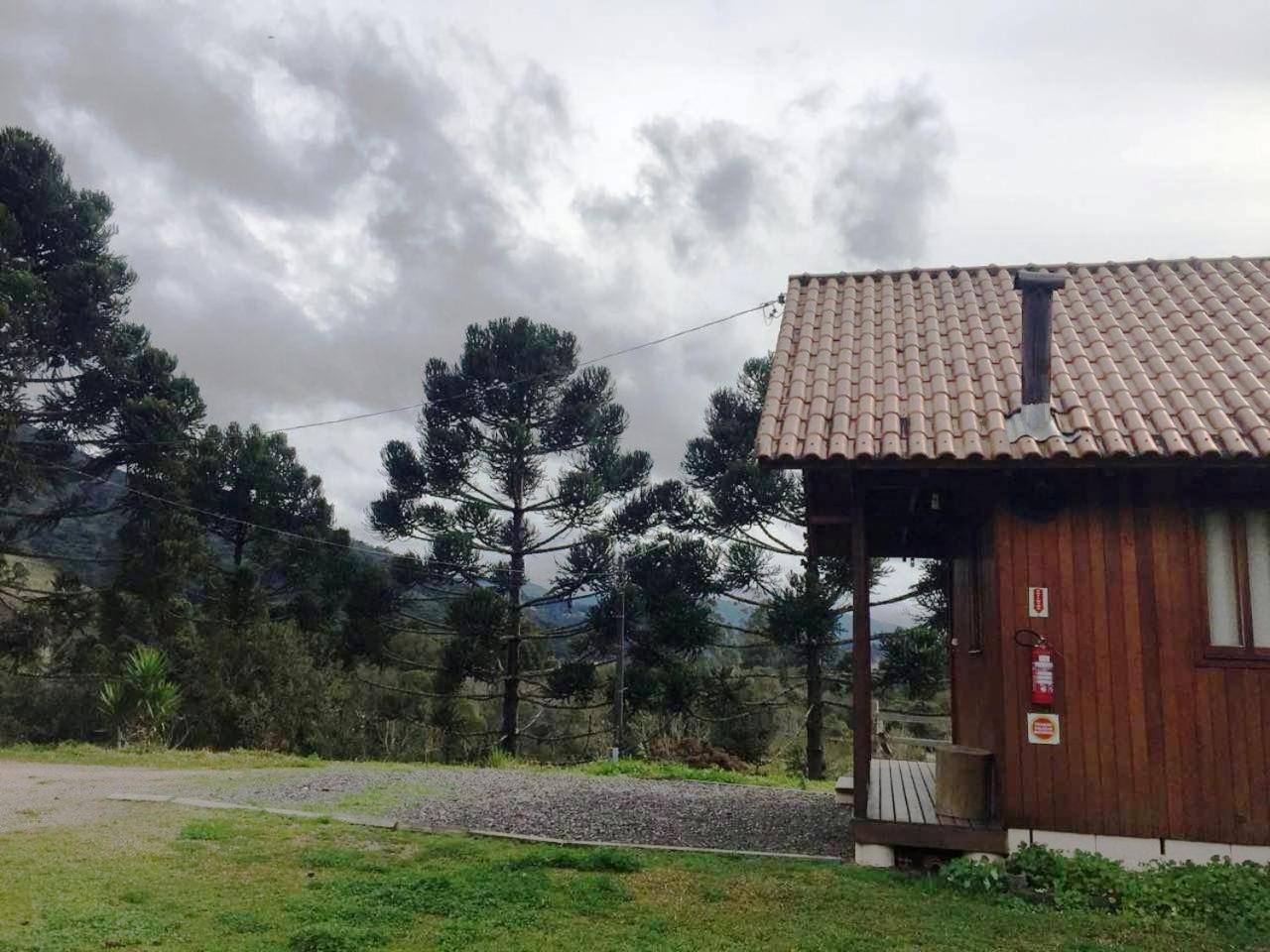 Cantinho Do Sossego Урубиси Экстерьер фото
