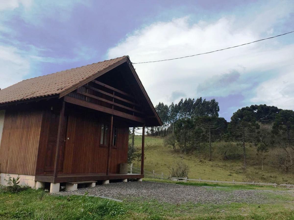 Cantinho Do Sossego Урубиси Экстерьер фото