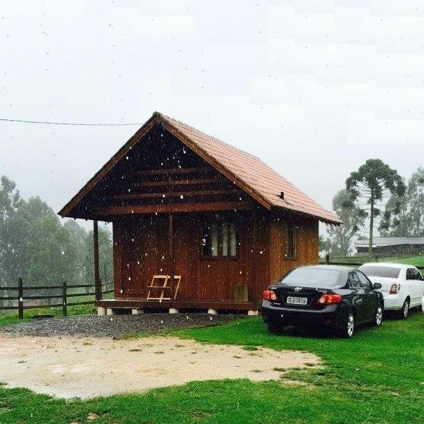 Cantinho Do Sossego Урубиси Экстерьер фото