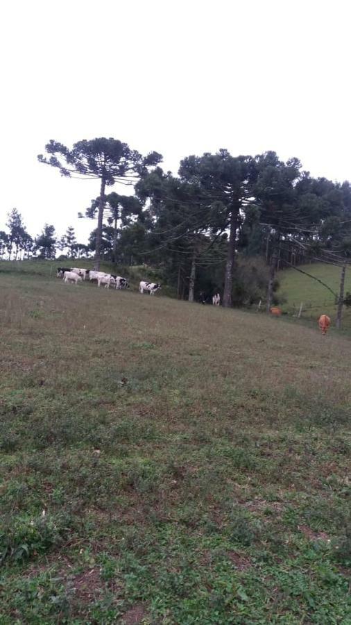 Cantinho Do Sossego Урубиси Экстерьер фото